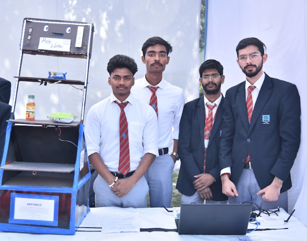 CGC Landran Research Project Photos photo 2